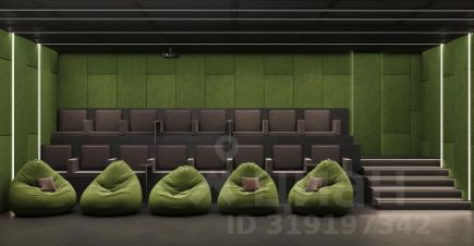 1-комн.кв., 42 м², этаж 3
