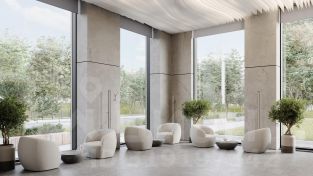 1-комн.кв., 42 м², этаж 3