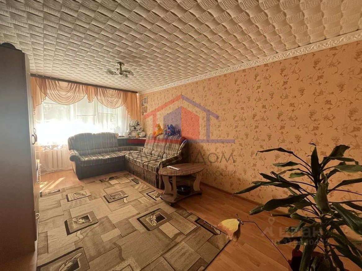 Комната 35.6 м² в Губкин — фото 5