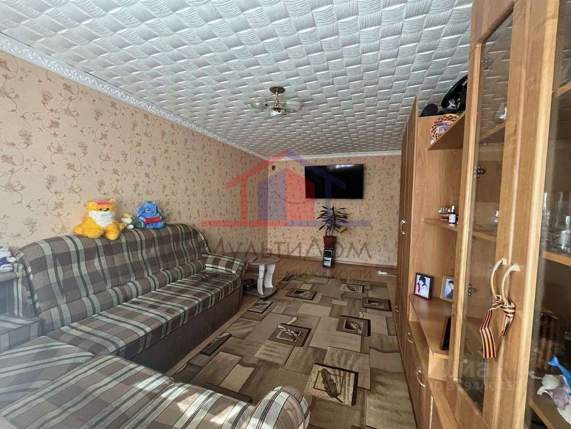 Комната 35.6 м² в Губкин — фото 6 из 10