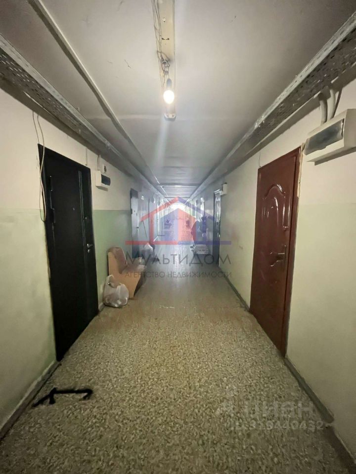 Комната 35.6 м² в Губкин — фото 7 из 10