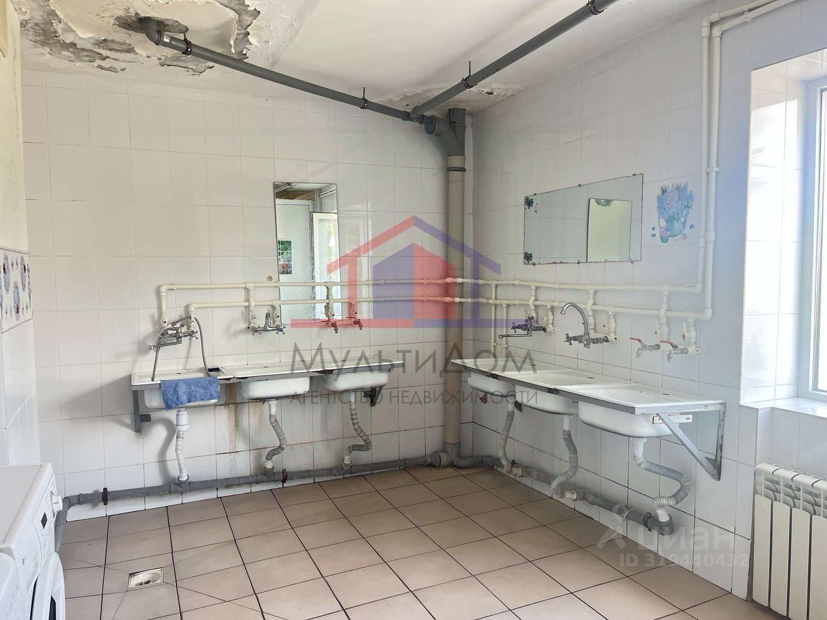 Комната 35.6 м² в Губкин — фото 8 из 10