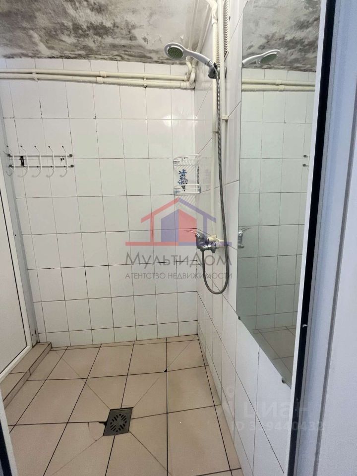 Комната 35.6 м² в Губкин — фото 9 из 10