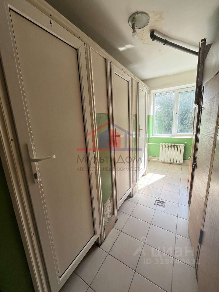 Комната 35.6 м² в Губкин — фото 10 из 10