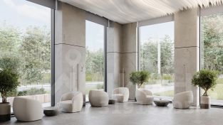 1-комн.кв., 41 м², этаж 15