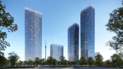 1-комн.кв., 42 м², этаж 5