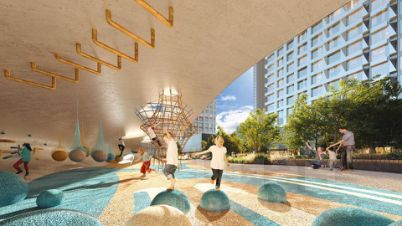 1-комн.кв., 42 м², этаж 5