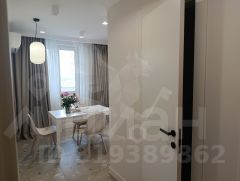 2-комн.кв., 58 м², этаж 12