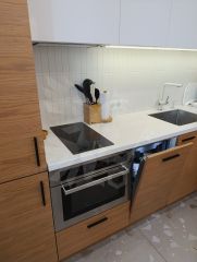 2-комн.кв., 58 м², этаж 12