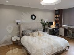 2-комн.кв., 58 м², этаж 12