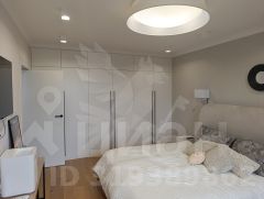 2-комн.кв., 58 м², этаж 12