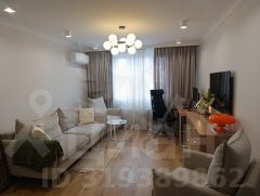 2-комн.кв., 58 м², этаж 12