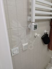 2-комн.кв., 58 м², этаж 12