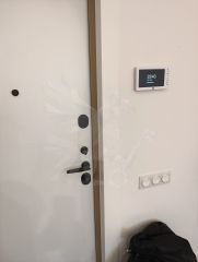 2-комн.кв., 58 м², этаж 12