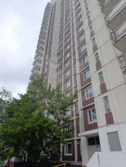 2-комн.кв., 58 м², этаж 12