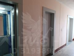 2-комн.кв., 58 м², этаж 12