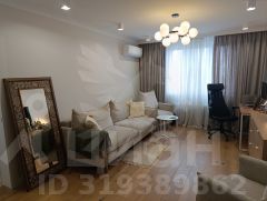 2-комн.кв., 58 м², этаж 12