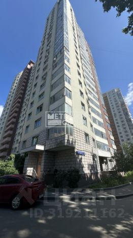 1-комн.кв., 40 м², этаж 7