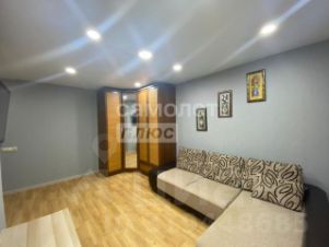 студия, 25 м², этаж 4