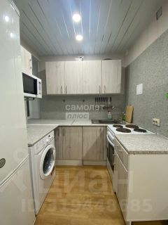 студия, 25 м², этаж 4