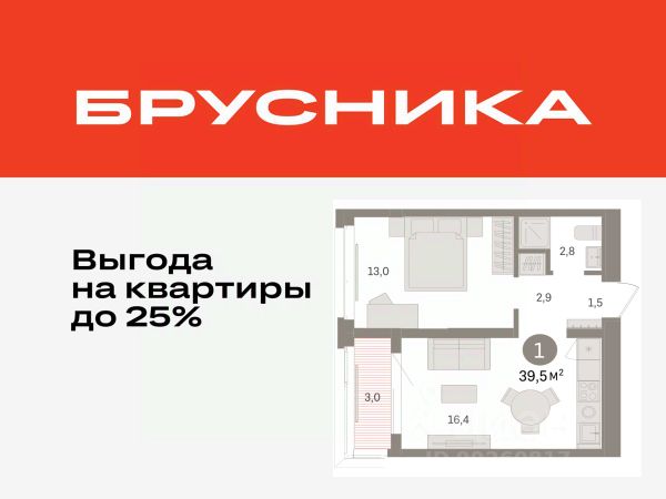 ЖК «Кварталы на Минской»