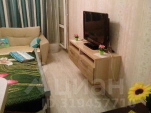 1-комн. кв 27 м2, 23/25 эт