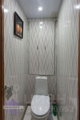 2-комн.кв., 50 м², этаж 6
