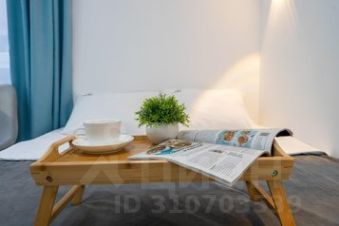 1-комн. кв 20 м2, 1/2 эт