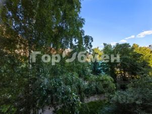 2-комн.кв., 54 м², этаж 4