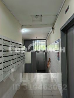 2-комн.кв., 54 м², этаж 4