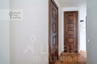 1-комн.кв., 33 м², этаж 4