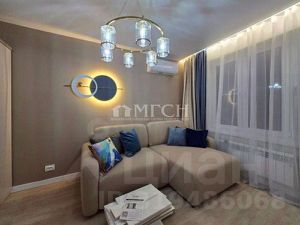 3-комн.кв., 50 м², этаж 9