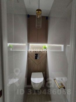 3-комн.кв., 50 м², этаж 9