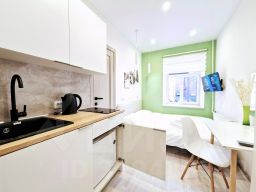 1-комн. кв 11 м2, 1/1 эт