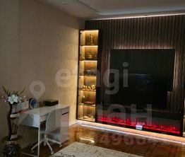 2-комн.кв., 63 м², этаж 4
