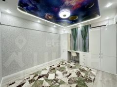 2-комн.кв., 63 м², этаж 4