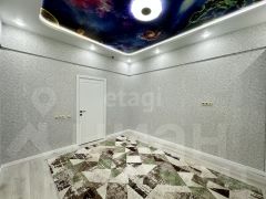 2-комн.кв., 63 м², этаж 4