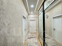 2-комн.кв., 63 м², этаж 4
