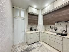 2-комн.кв., 63 м², этаж 4