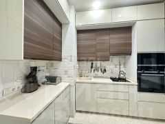 2-комн.кв., 63 м², этаж 4