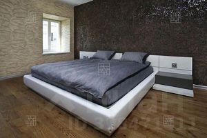 2-комн.кв., 80 м², этаж 3