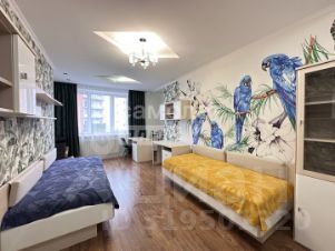 2-комн.кв., 83 м², этаж 4