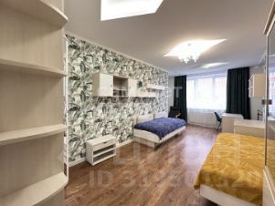 2-комн.кв., 83 м², этаж 4