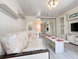 1-комн.кв., 41 м², этаж 10