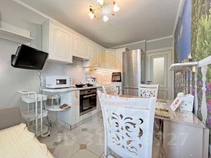 1-комн.кв., 41 м², этаж 10