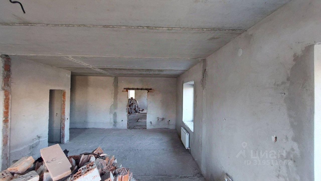 Коммерческое помещение, 825 м², р-н Приволжский