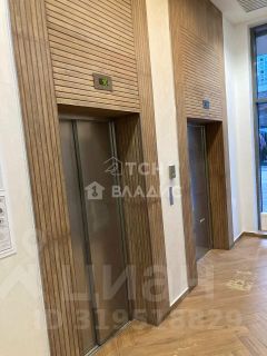 1-комн.кв., 39 м², этаж 14