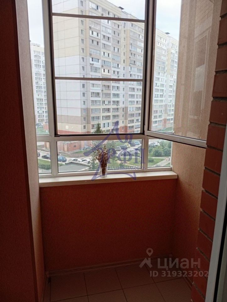 2-комн. кв., р-н Калининский