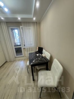 1-комн.кв., 41 м², этаж 16