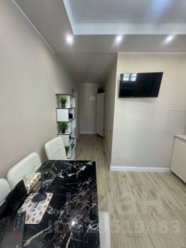 1-комн.кв., 41 м², этаж 16